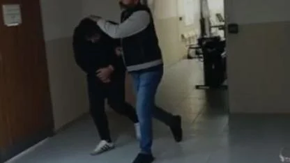 Antakya’da Aranan İki Şahıs Yakalandı