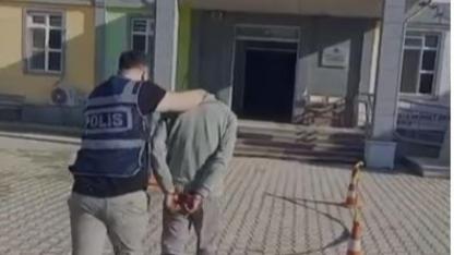 Antakya’da Faili Meçhul Motosiklet Hırsızlığı Aydınlatıldı