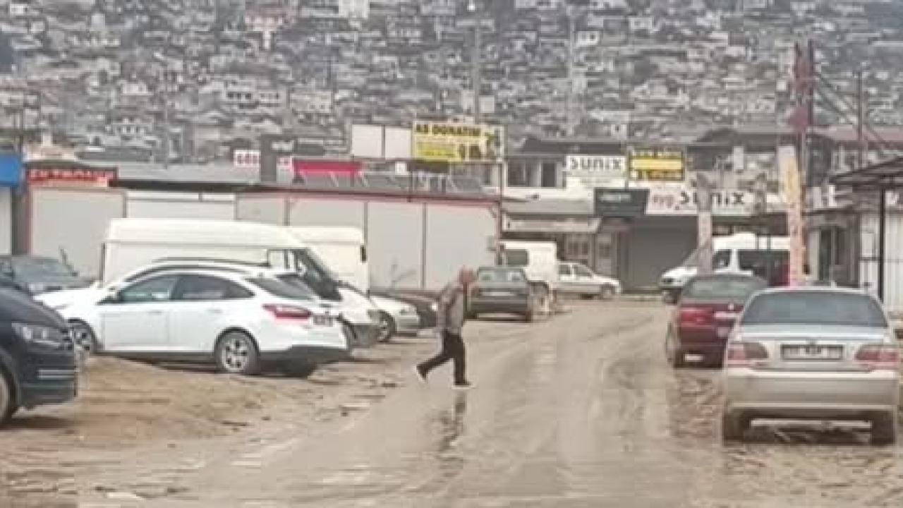 Antakya’da Okullar Geçici Olarak Taşınıyor