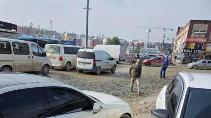 Antakya’nın Kalbi Çamur İçinde