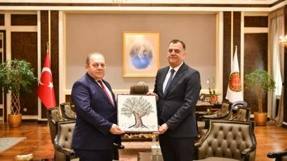 Antakya’ya Ticaret Mahkemesi Kurulması Gündemde!