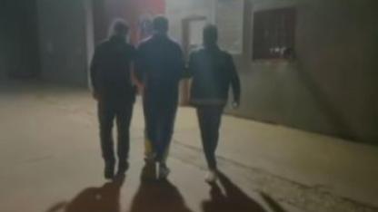 Araç Sahibini Ağır Yaralayan Şüpheli Tutuklandı