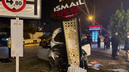 Aracı Bırakıp Kayıplara Karıştı