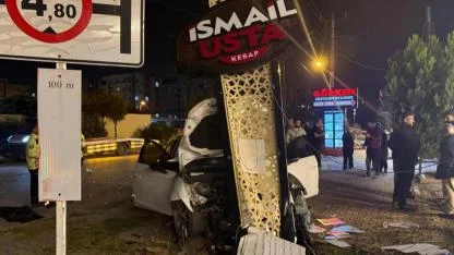 Aracı Bırakıp Kayıplara Karıştı