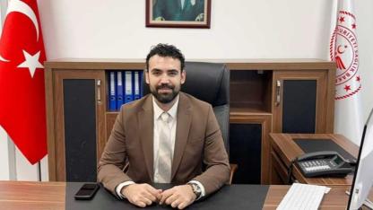 Arsuz Devlet Hastanesi’nde Başhekim Değişikliği