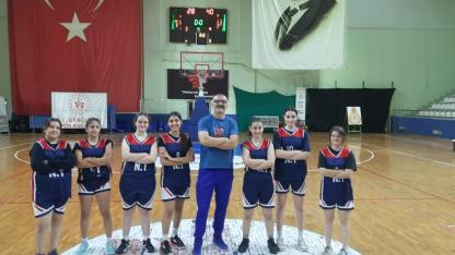 ARSUZ NURAN YILMAZ ANADOLU LİSESİ’NDEN BÜYÜK BAŞARI