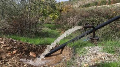 Artık Su Sorunu Olmayacak