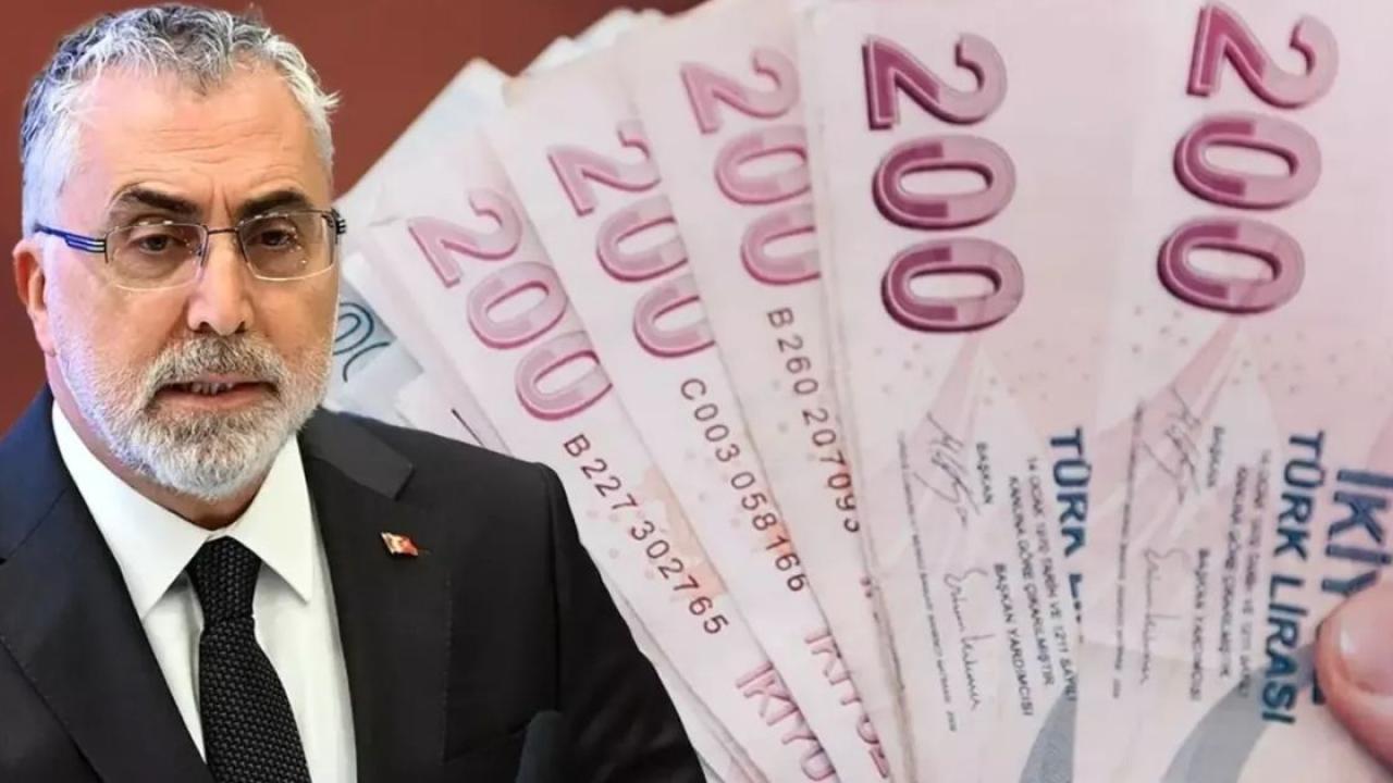 Asgari Ücret Masasında Temsil Krizi Büyüyor!