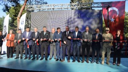 Asrın Felaketinin İzlerini Beraber Siliyoruz