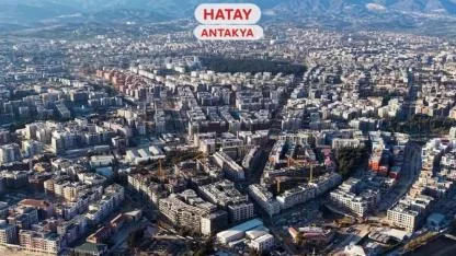 Asrın İnşa Seferberliğinde Tarihi Gün: 455 Bininci Konut!