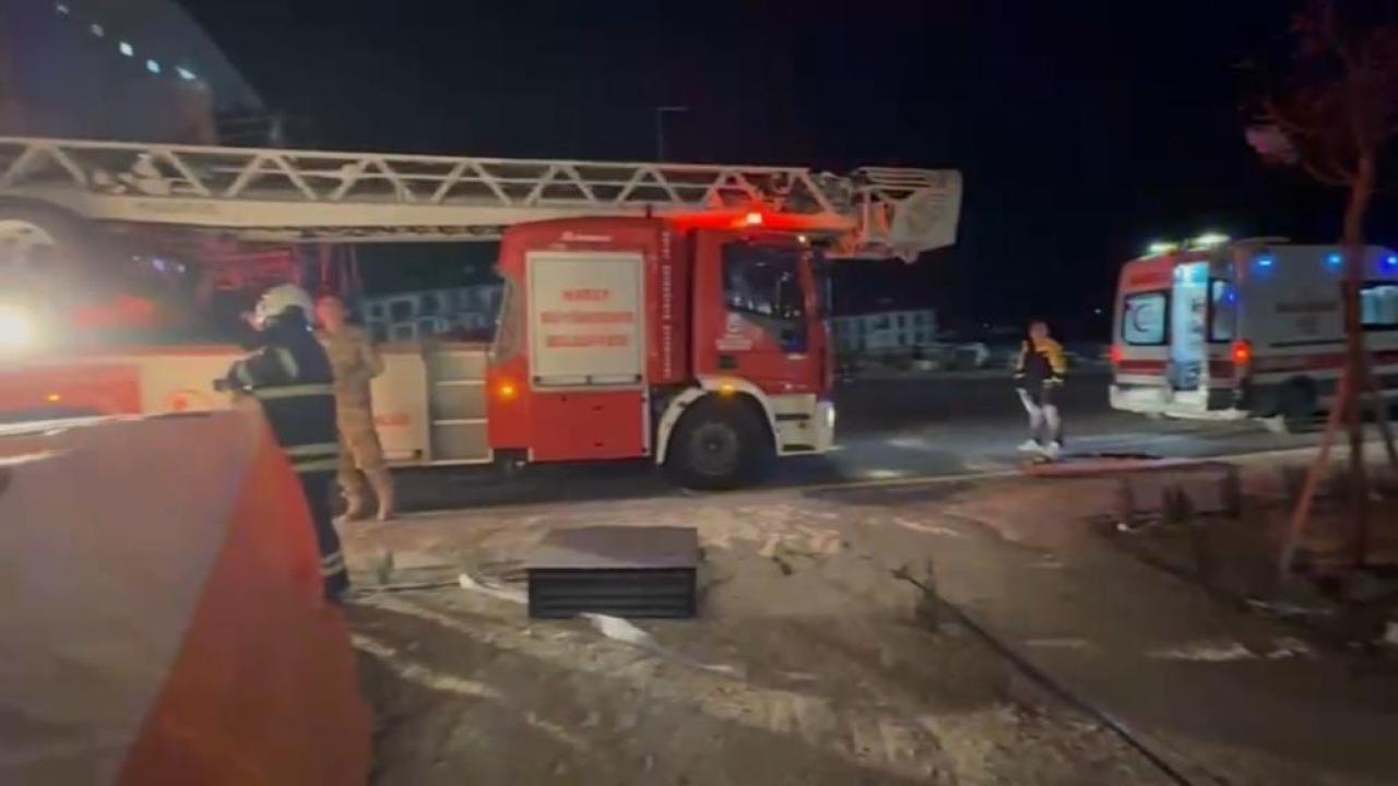 Babasıyla Tartıştı İntihara Kalkıştı