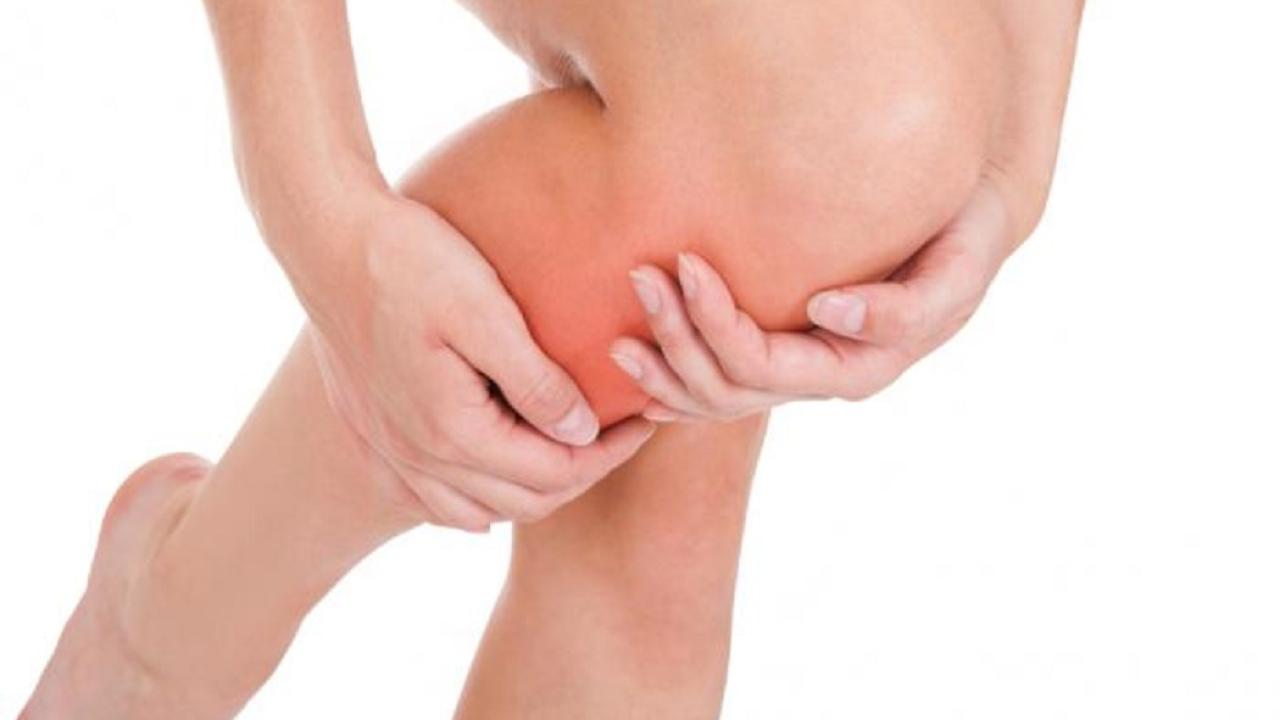 Bacak Ağrısı Bu Hastalıkların Habercisi Olabilir