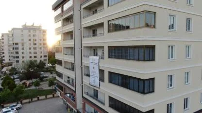 Bakan Kurum'dan ‘Yerinde Dönüşüm' Paylaşımı