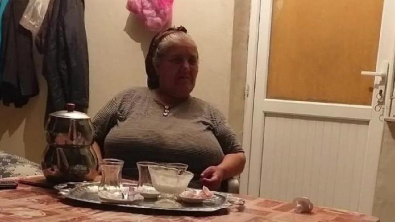 Baltayla Öldürülen Kadının Kimliği Belli Oldu