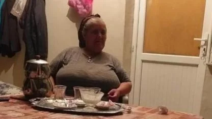 Baltayla Öldürülen Kadının Kimliği Belli Oldu