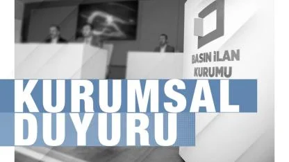 Basın İlan Kurumu’ndan Basın Emekçilerine Faizsiz Destek