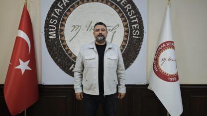 Battal-nâme’nin Hatay Nüshası Bilim Dünyasına Sunuldu