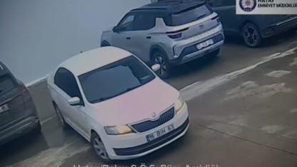 Belen Sarımazı’da Milyonluk Hırsızlık