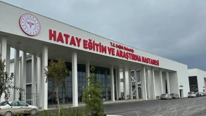 Bina ve Kritik Birimler Titizlikle Kontrol Edildi