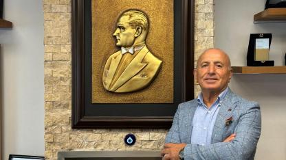 Birlik Ve Beraberlik Ruhu Ekonomik Atılıma Dönüşsün