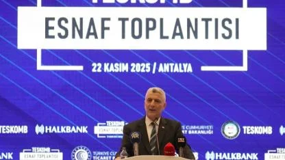 BOLAT: DEPREMZEDELERİN YANINDAYIZ