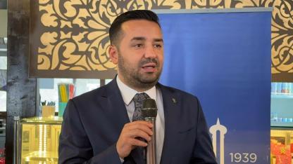 BOYACIOĞLU’NDAN HATAY’IN GURUR GÜNÜNE DAVET