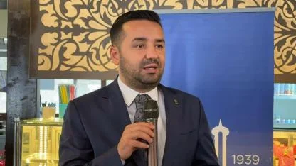 BOYACIOĞLU’NDAN HATAY’IN GURUR GÜNÜNE DAVET