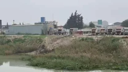 Bu Görüntüler Antakya’ya Yakışmıyor