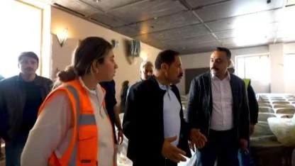 Bu Mirası Geleceğe Hep Birlikte Taşıyacağız