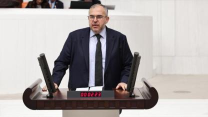 Bu Ülke Mağdurlar Ülkesi Haline Geldi