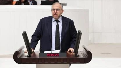 Bu Ülke Mağdurlar Ülkesi Haline Geldi