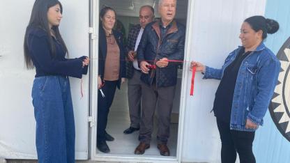 BUĞDAY SAPLARI  SANATA DÖNÜŞTÜ