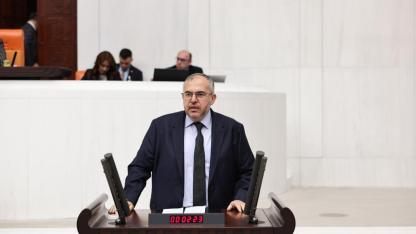 Çalışkan: Ailenin Çöküş Yılı Yaşanıyor