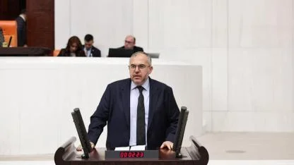 Çalışkan: Ailenin Çöküş Yılı Yaşanıyor