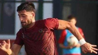 CEMİL BERK AKSU HATAYSPOR’DA