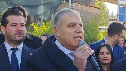 Ciddi Hak Kayıpları Var