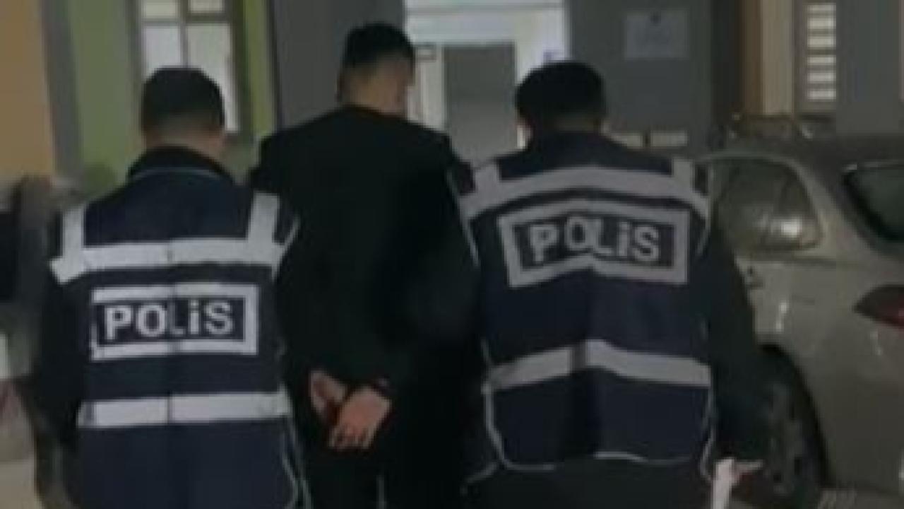 Çok Sayıda Suçtan Aranan Şahıs Defne’de Yakalandı