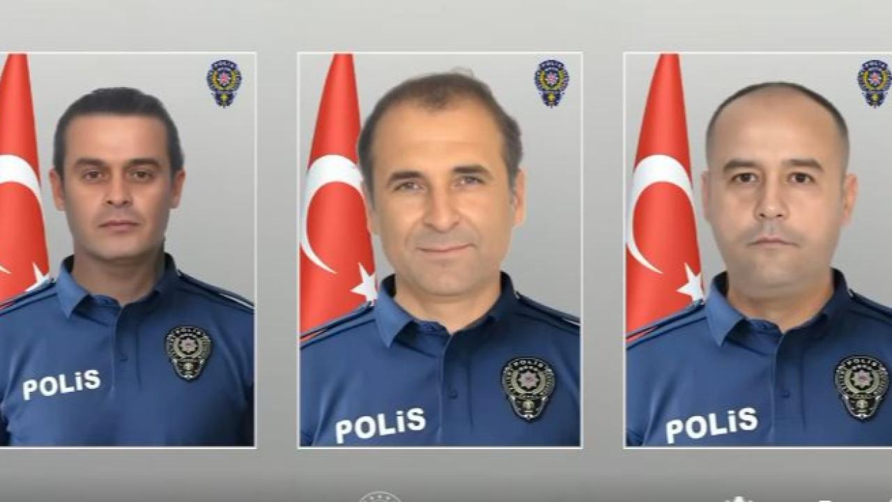 DEAŞ’lı Teröristlerin Saldırısı Türkiye’yi Yasa Boğdu