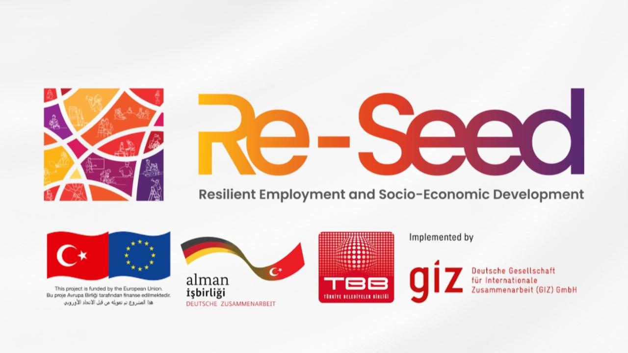 Defne Belediyesi’nden Deprem Bölgesine Umut Olan Proje