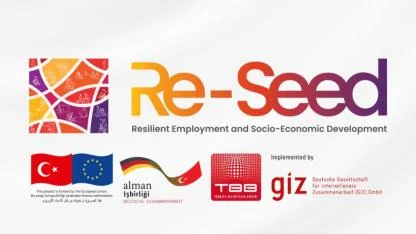 Defne Belediyesi’nden Deprem Bölgesine Umut Olan Proje