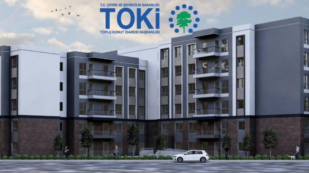 Defne ve Antakya’da Büyük Gün:2 Bin 227 Konutun Kura Çekimi!