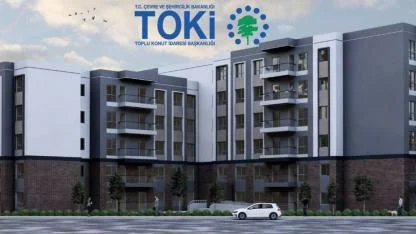 Defne ve Antakya’da 2 Bin 227 Konutun Kura Çekim Günü!