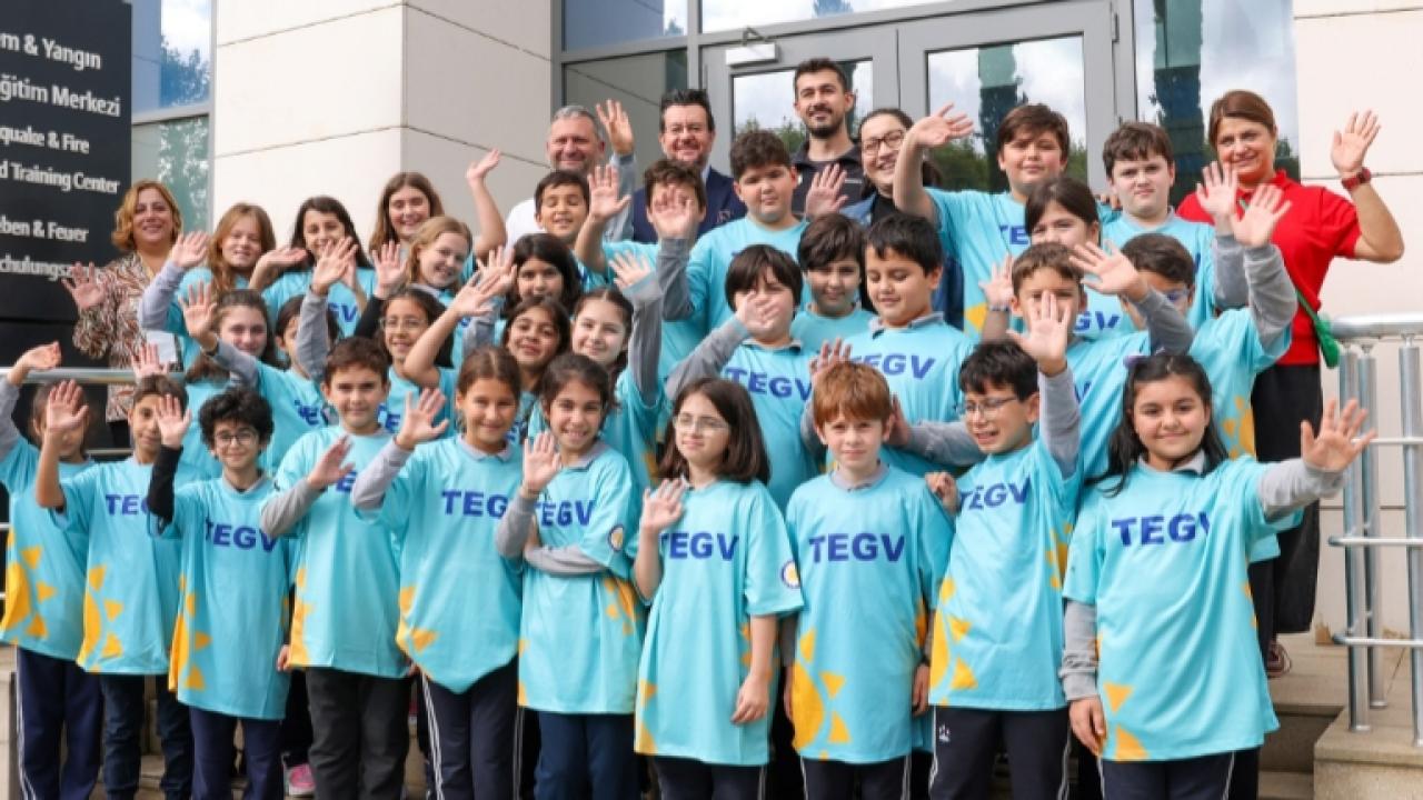 DEPREM BÖLGESİNE DESTEKLER SÜRÜYOR