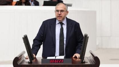 Depremzede Hala Çözüm Bekliyor