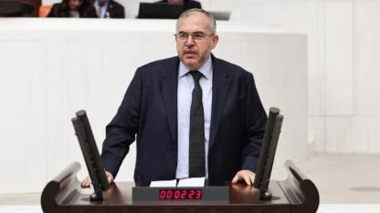 Depremzede Hala Çözüm Bekliyor