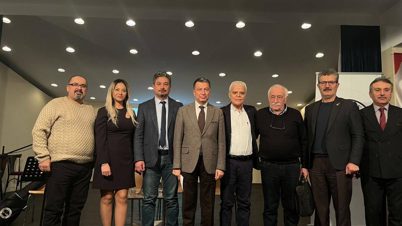 Depremzede Öğrenciler Yararına Anlamlı Etkinlik