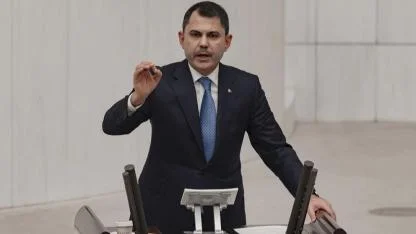 Dev Sosyal Konut Projesi 300 Sektörü Harekete Geçiriyor