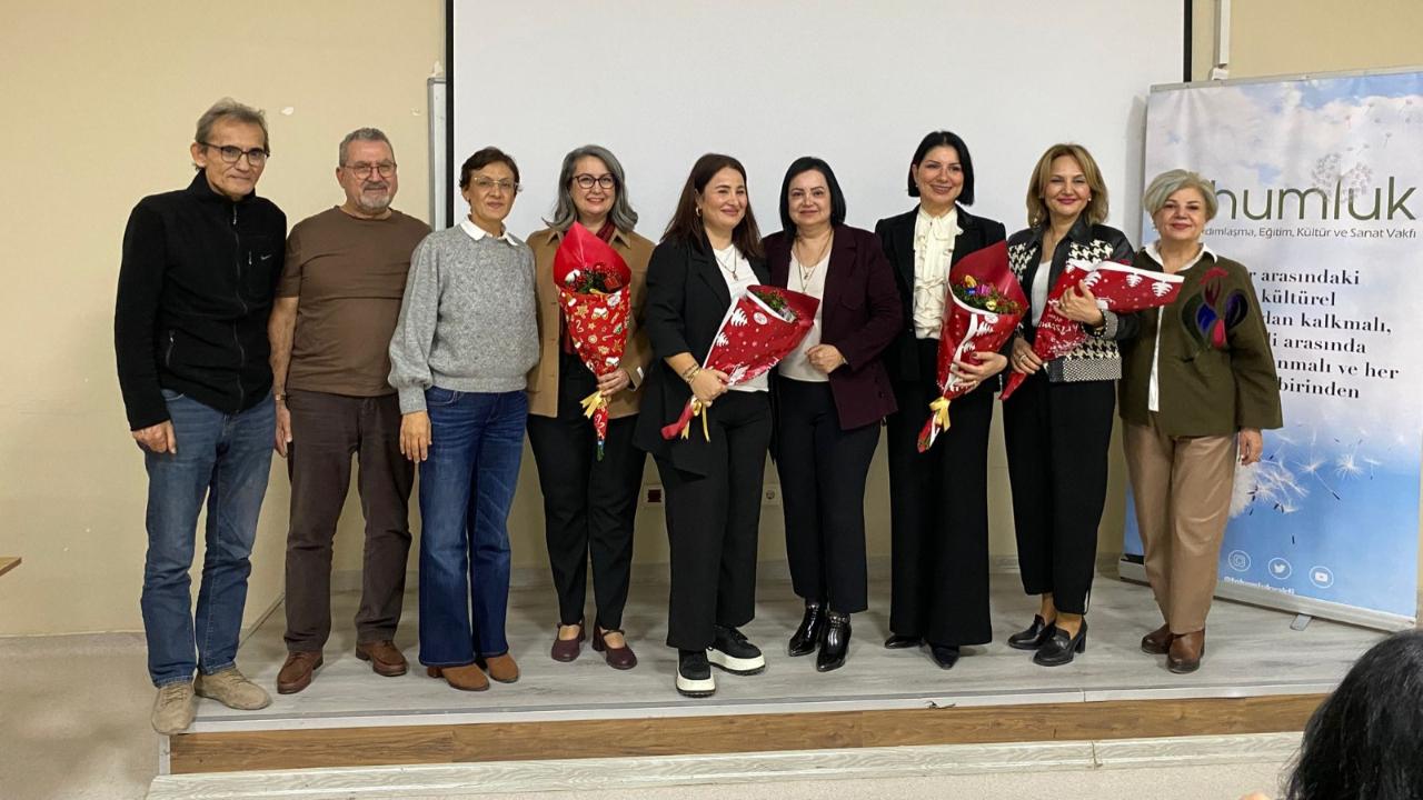 Dijital Tohumlar Filizleniyor Projesi Büyük İlgi Gördü