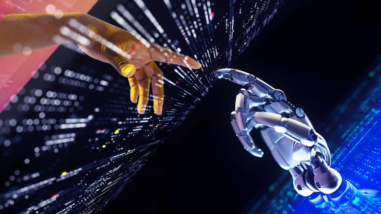 DİJİTAL TÜRKİYE LOKOMOTİF OLACAK