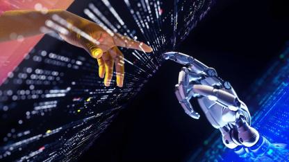 DİJİTAL TÜRKİYE LOKOMOTİF OLACAK